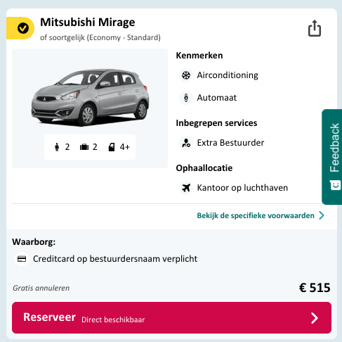 Partner Link sunnycars_nl_cars_affiliate