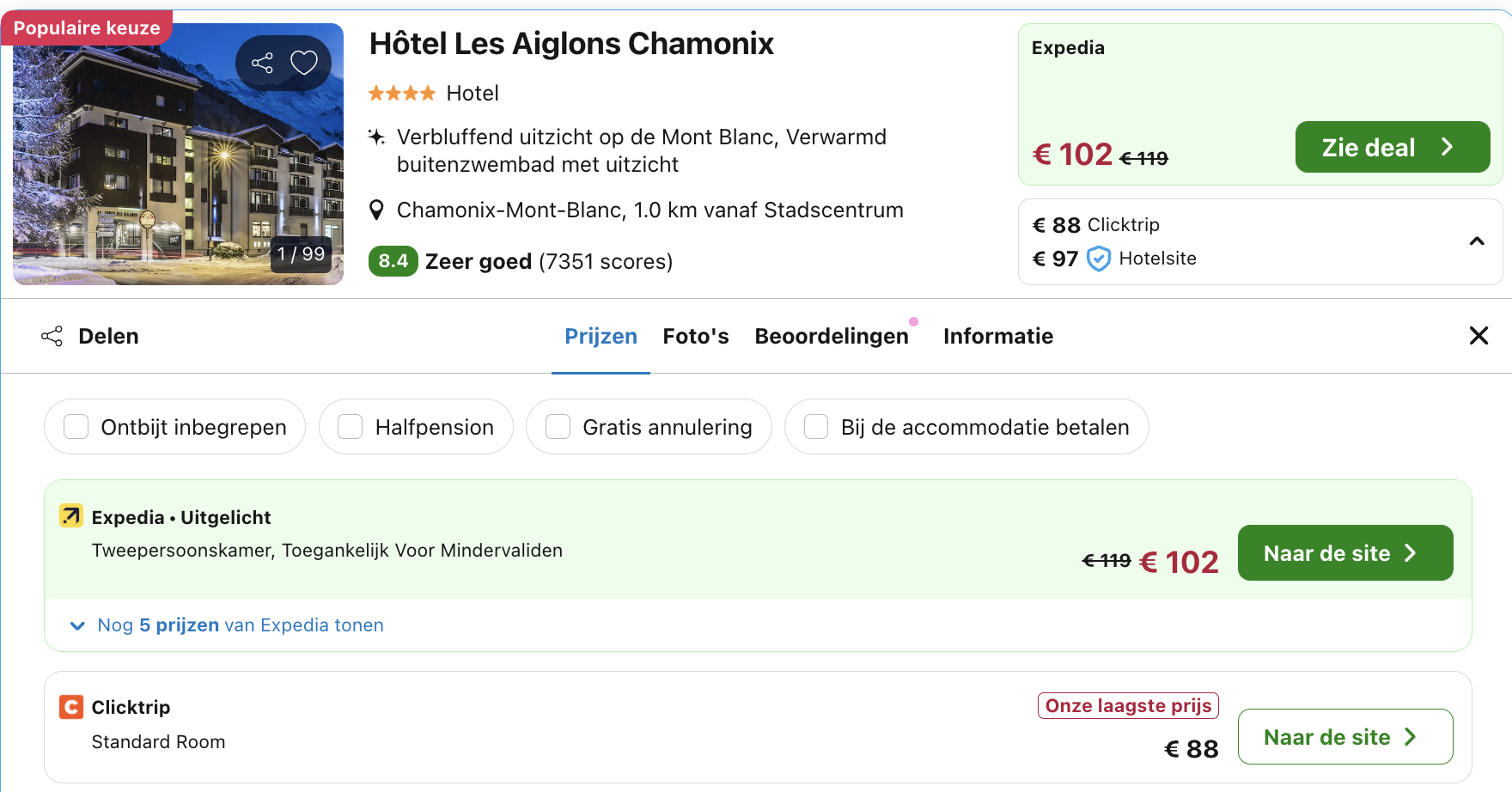 Partner Link trivago_nl_accommodations_affiliate