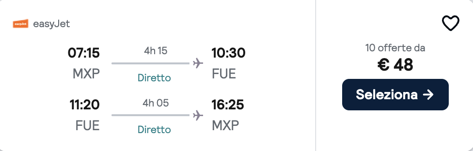 Partner Link kayak_it_flights_wl