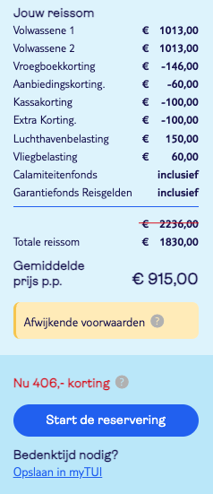 Partner Link tui_nl_packages_direct