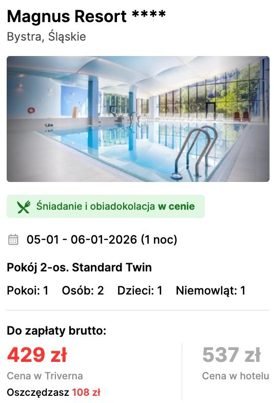 Partner Link triverna_pl_accommodations_direct