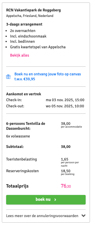 Partner Link voordeeluitjes_nl_accommodations_affiliate
