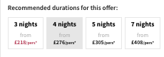 Partner Link voyageprive_uk_packages_direct