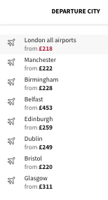 Partner Link voyageprive_uk_packages_direct