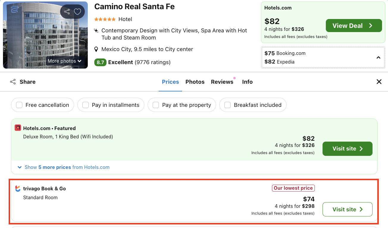 Partner Link trivago_us_accommodations_affiliate