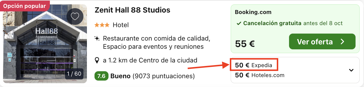 Partner Link trivago_es_accommodations_affiliate