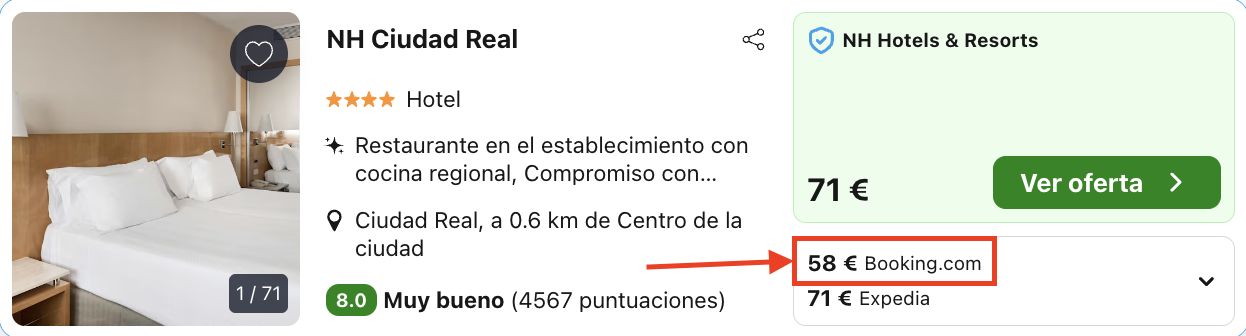 Partner Link trivago_es_accommodations_affiliate