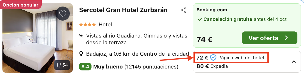 Partner Link trivago_es_accommodations_affiliate
