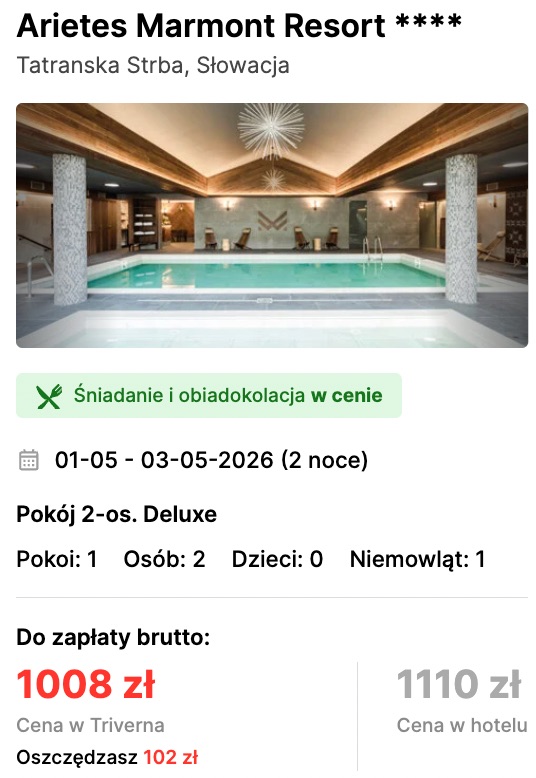 Partner Link triverna_pl_accommodations_direct