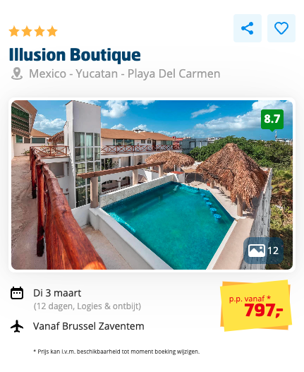Partner Link prijsvrij_nl_packages_affiliate