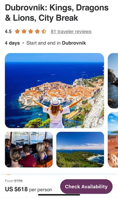 Partner Link tourradar_us_other_wl