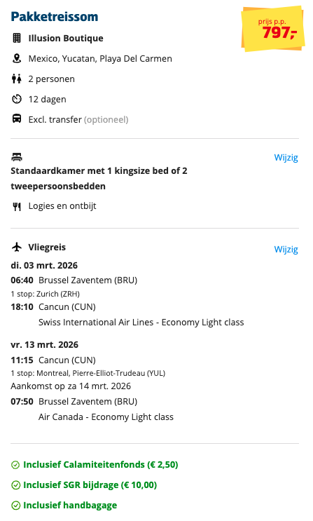 Partner Link prijsvrij_nl_packages_affiliate