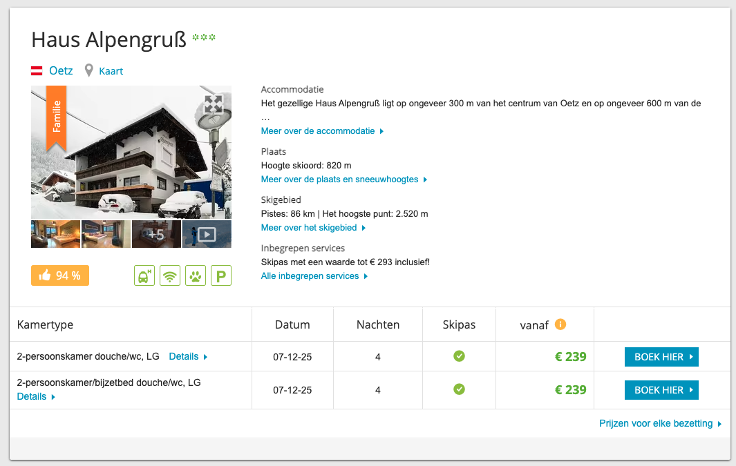 Partner Link wintertrex_nl_packages_wl