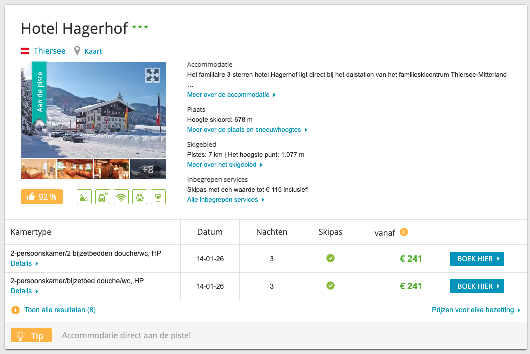 Partner Link wintertrex_nl_packages_wl