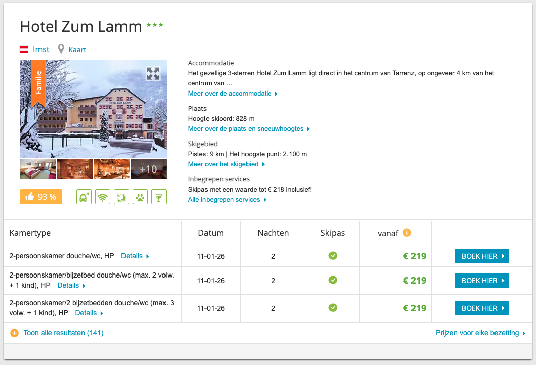 Partner Link wintertrex_nl_packages_wl