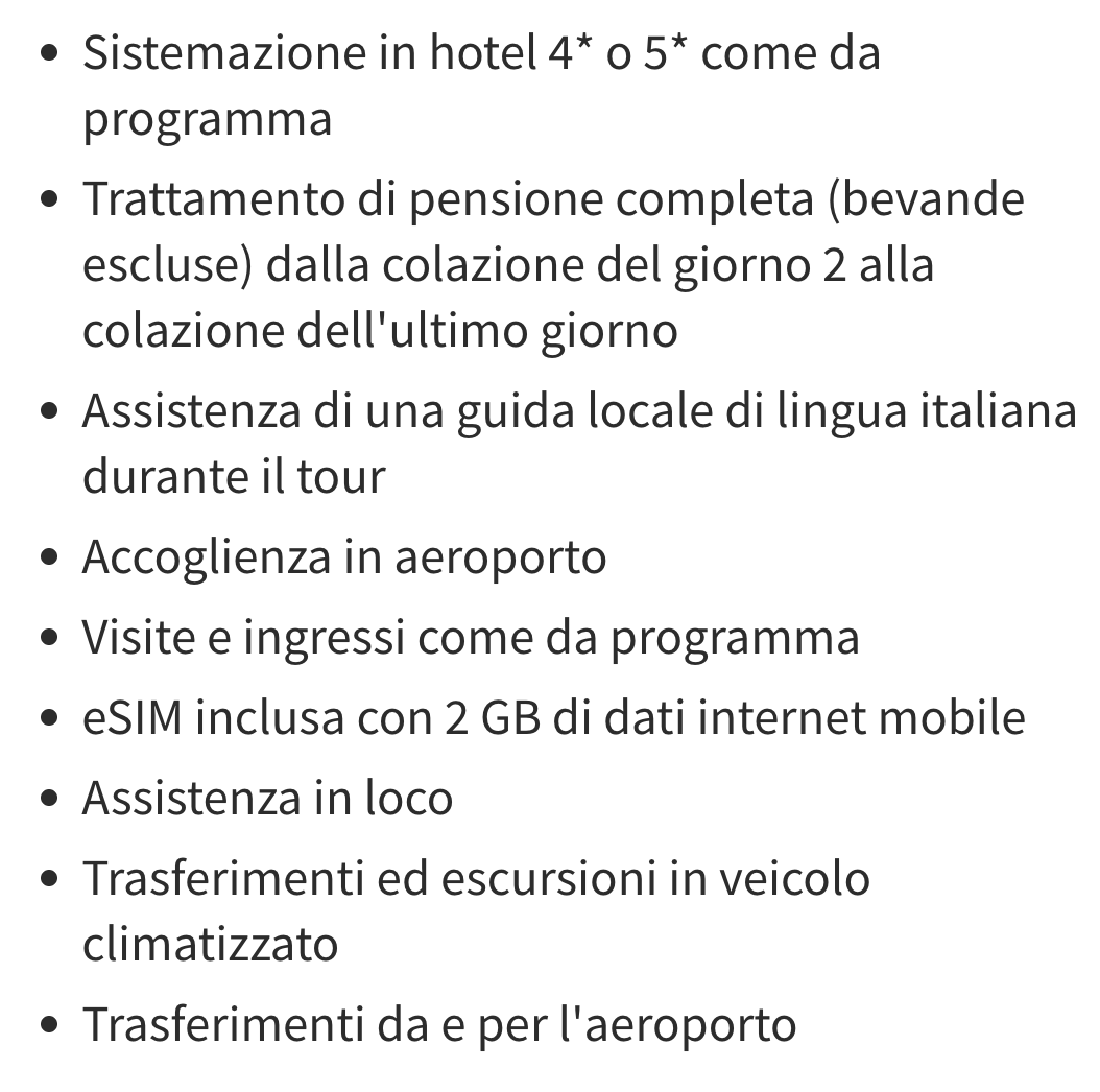 Partner Link voyageprive_it_packages_direct