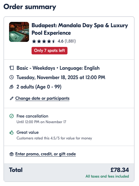 Partner Link getyourguide_uk_activities_affiliate