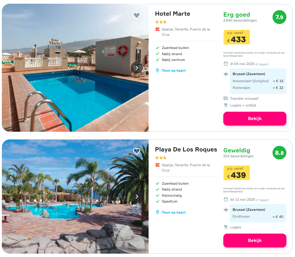 Partner Link vakantiediscounter_nl_packages_affiliate