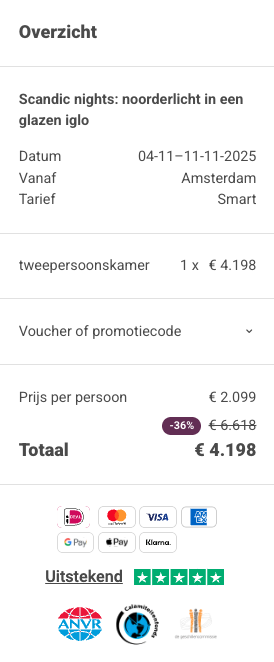 Partner Link journaway_nl_packages_wl
