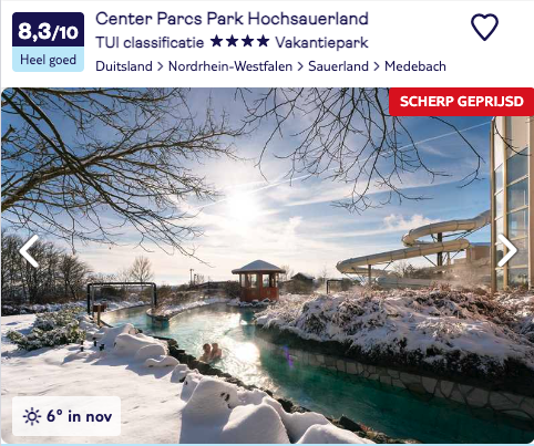 Partner Link tui_nl_packages_direct