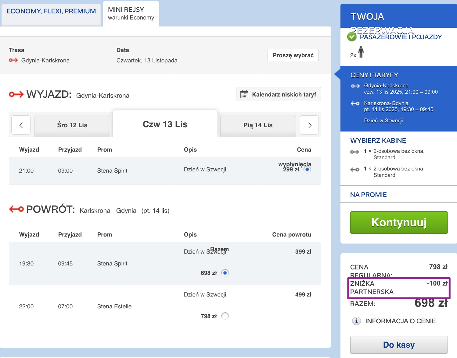 Partner Link stenaline_pl_cruises_affiliate