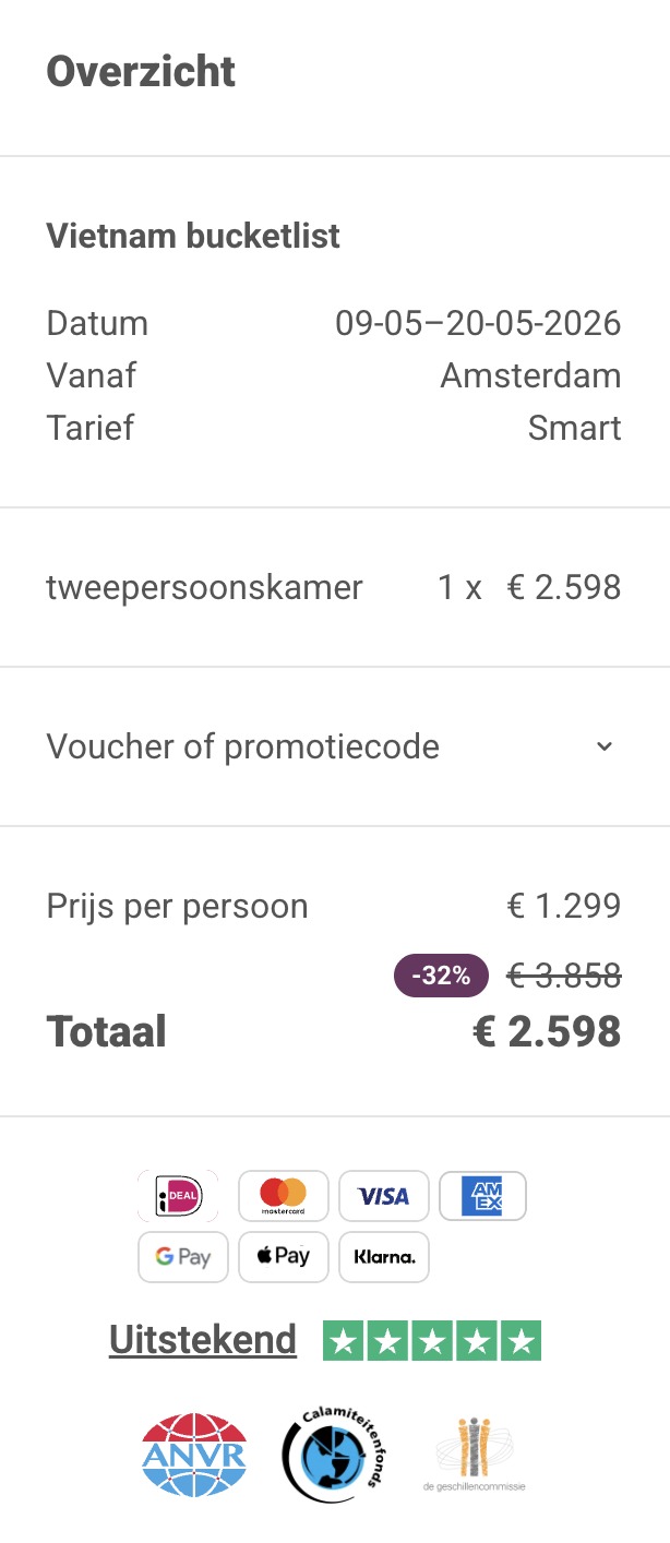 Partner Link journaway_nl_packages_wl
