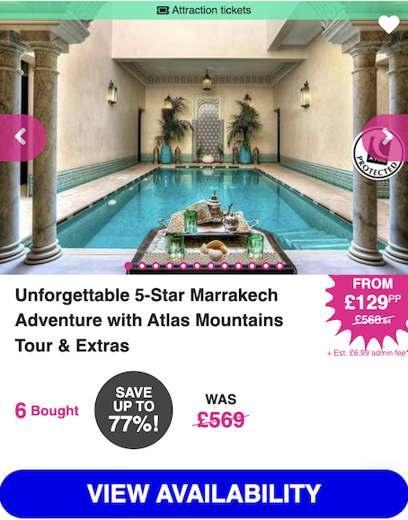 Partner Link wowcher_uk_packages_direct