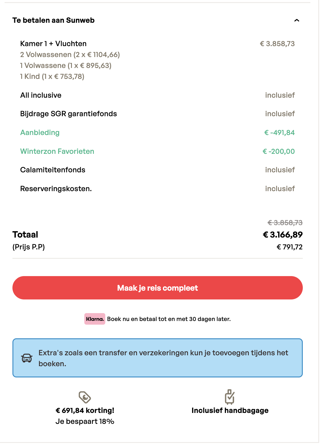 Partner Link sunweb_nl_packages_direct