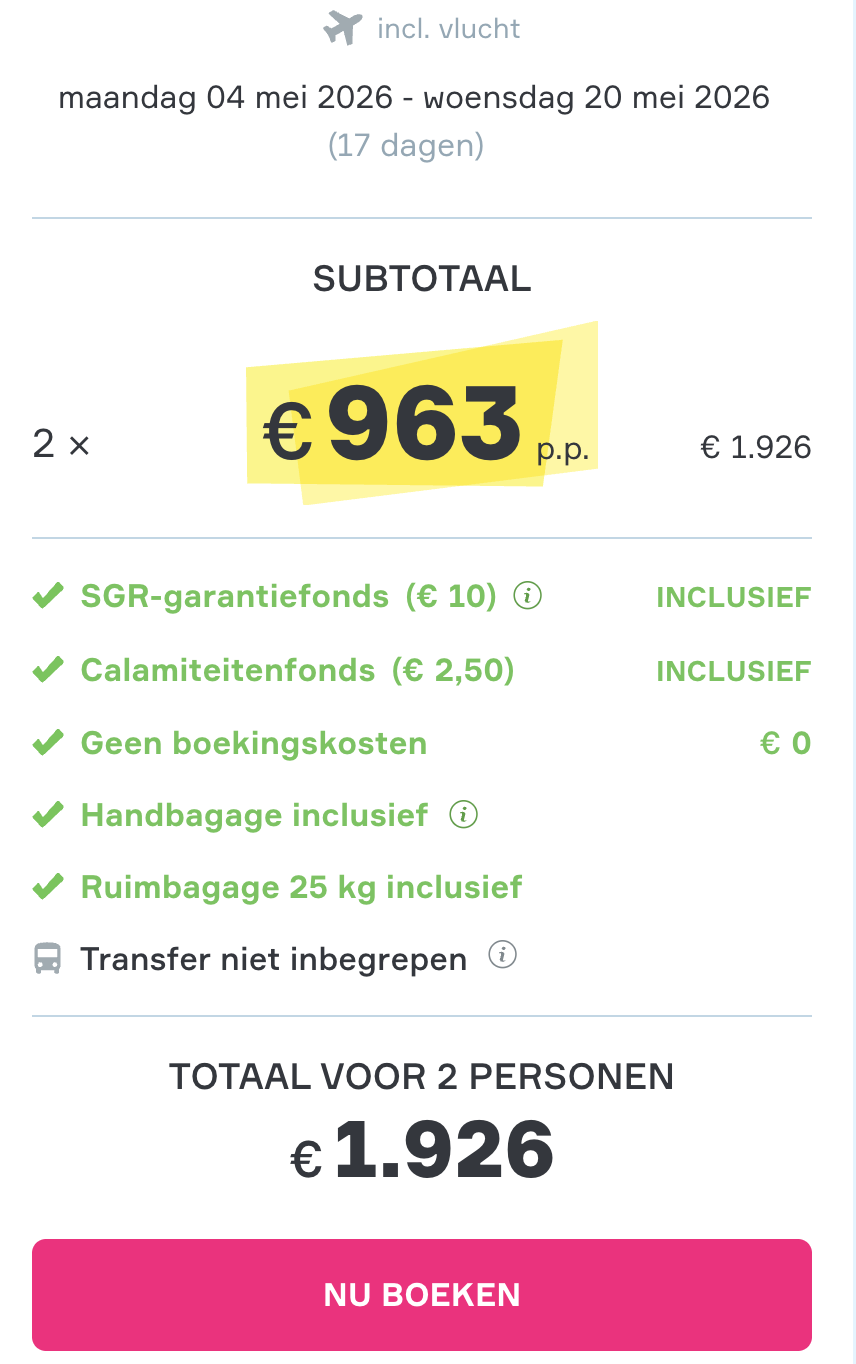 Partner Link vakantiediscounter_nl_packages_affiliate