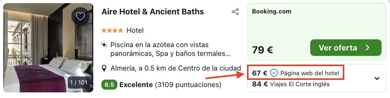 Partner Link trivago_es_accommodations_affiliate