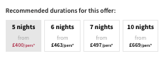 Partner Link voyageprive_uk_packages_direct