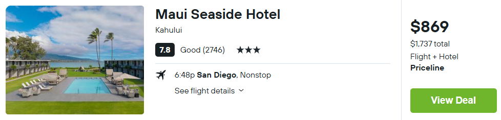 Partner Link kayak_us_packages_wl