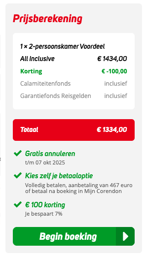 Partner Link corendon_nl_packages_direct