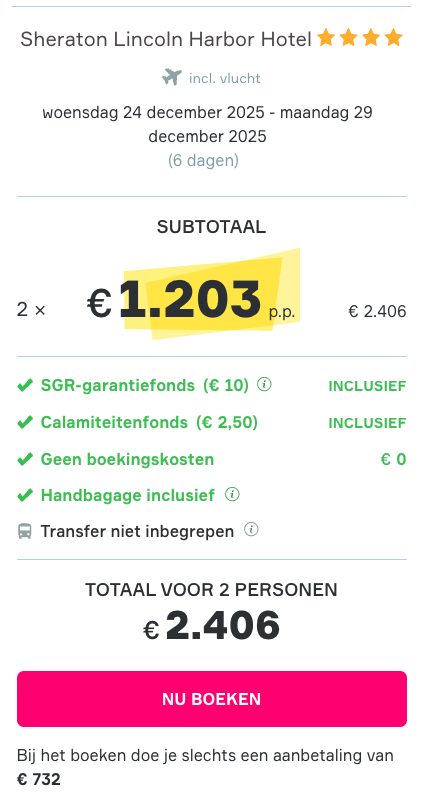 Partner Link vakantiediscounter_nl_packages_affiliate