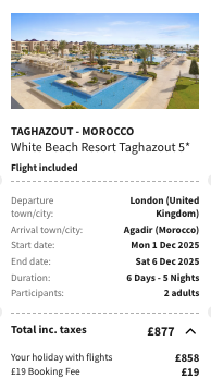 Partner Link voyageprive_uk_packages_affiliate