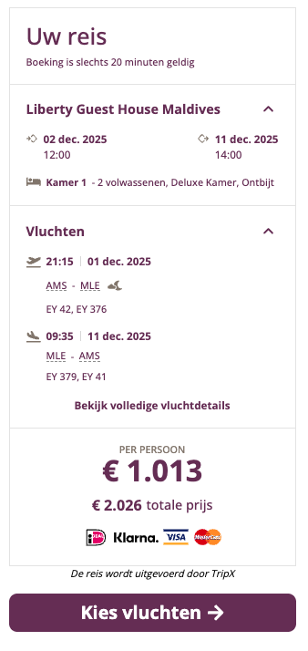 Partner Link tripx_nl_packages_touroperating