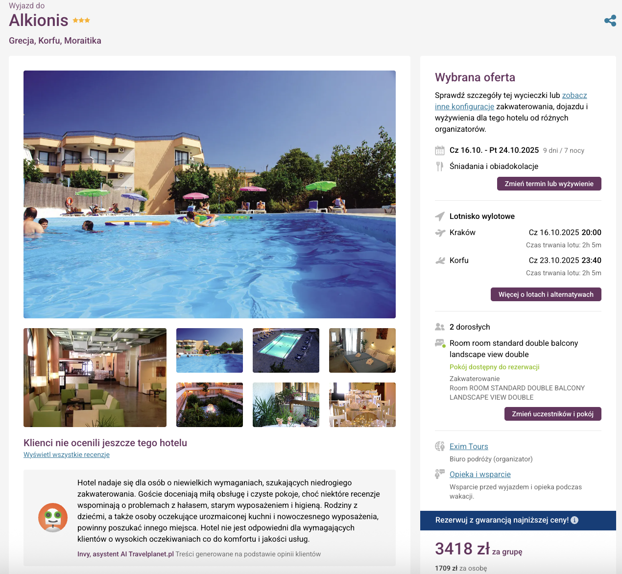 Partner Link travelplanet_pl_packages_wl