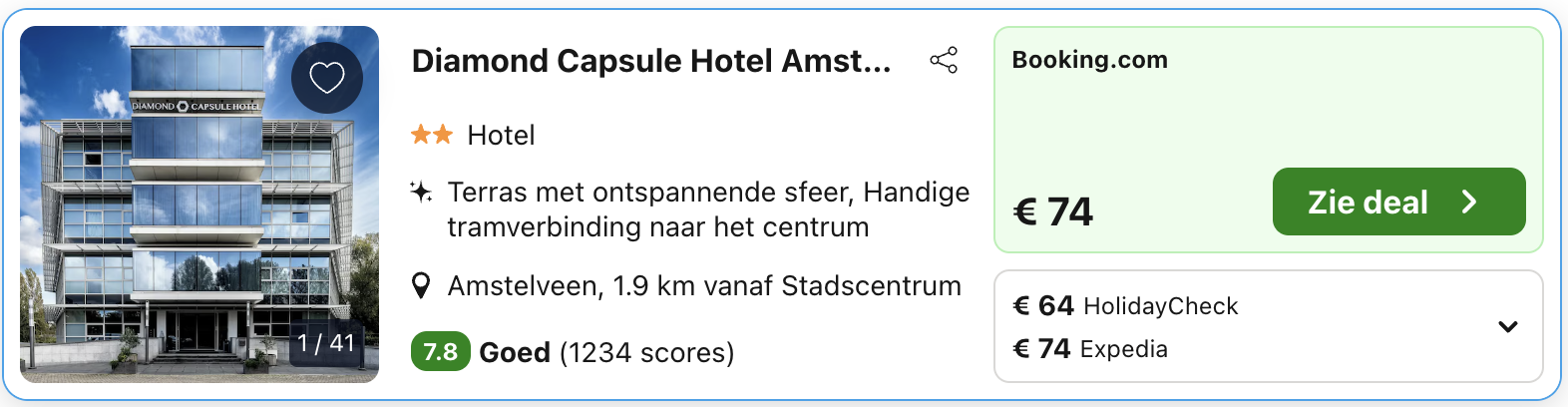Partner Link trivago_nl_accommodations_affiliate