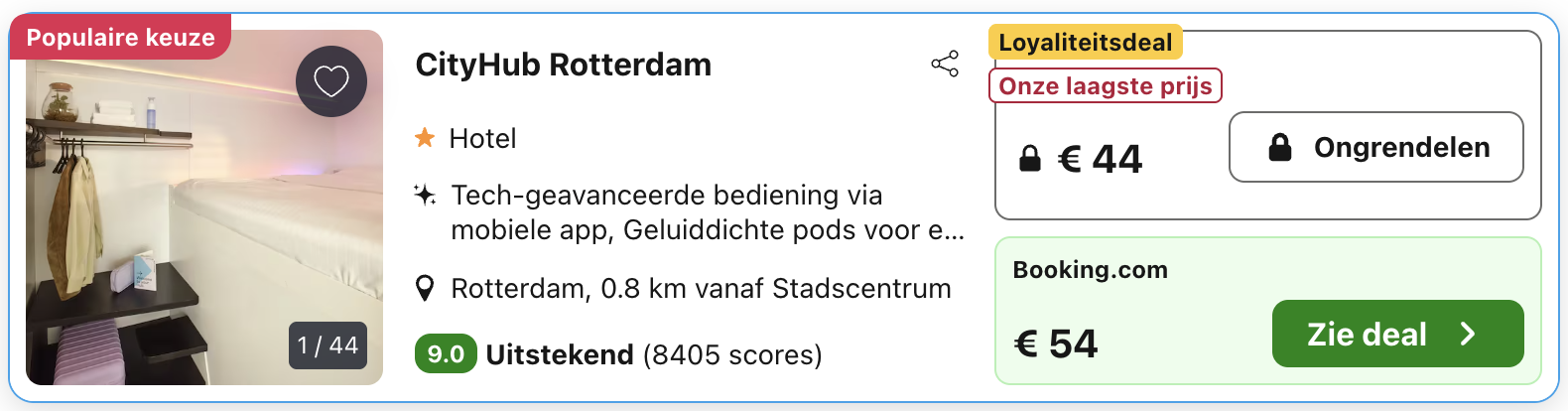 Partner Link trivago_nl_accommodations_affiliate