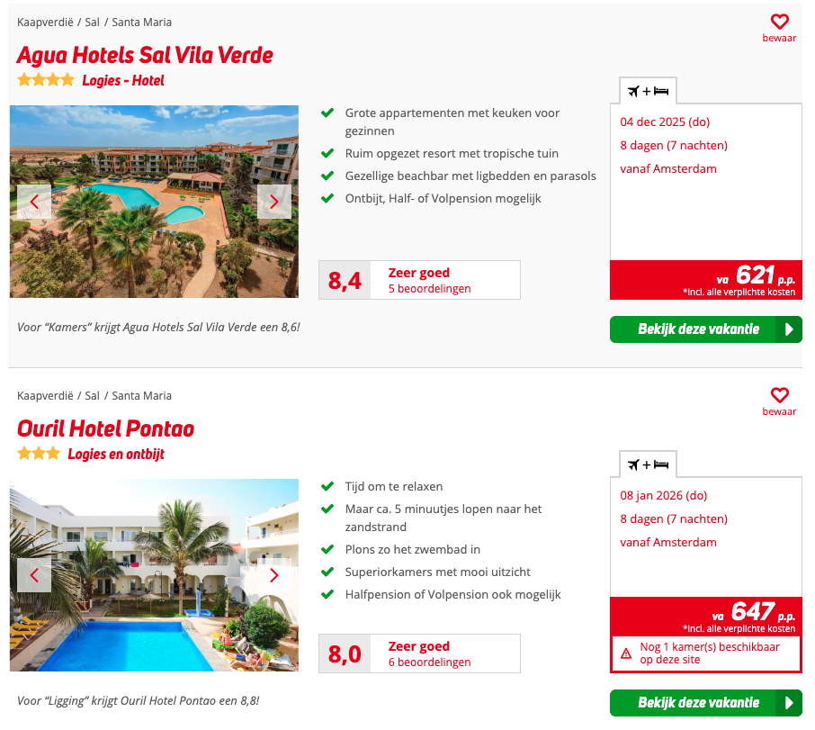 Partner Link corendon_nl_packages_affiliate