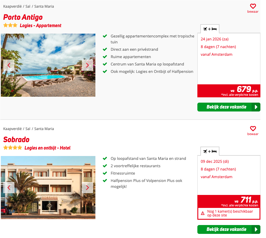 Partner Link corendon_nl_packages_affiliate