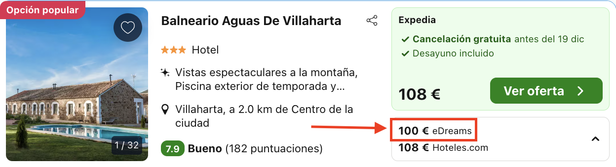 Partner Link trivago_es_accommodations_affiliate