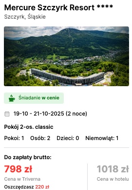 Partner Link triverna_pl_accommodations_direct