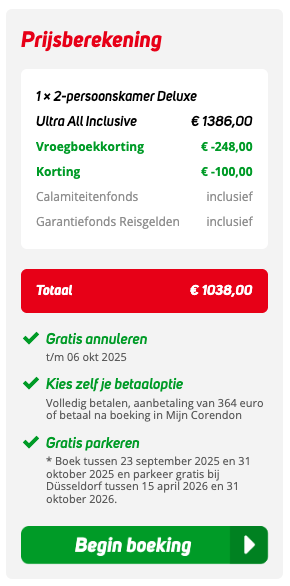 Partner Link corendon_nl_packages_direct