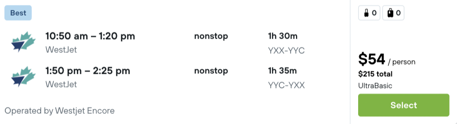 Partner Link kayak_us_flights_wl