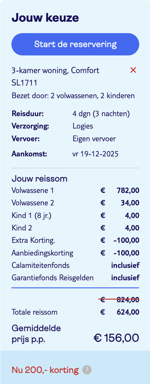 Partner Link tui_nl_packages_direct
