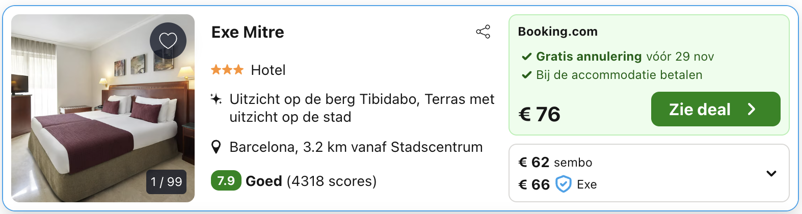 Partner Link trivago_nl_accommodations_affiliate