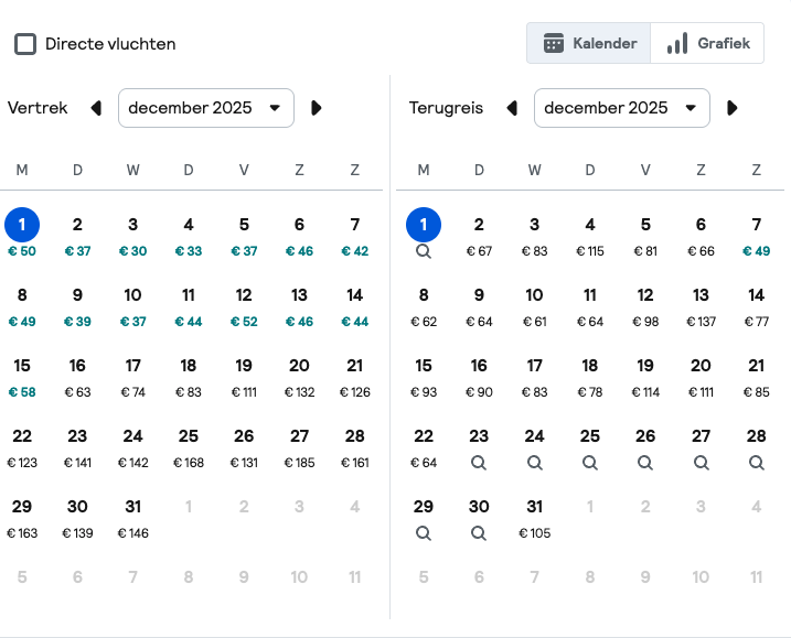 Partner Link skyscanner_nl_flight_affiliate