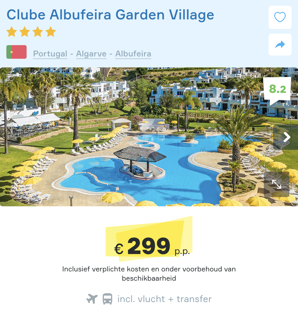 Partner Link vakantiediscounter_nl_packages_affiliate
