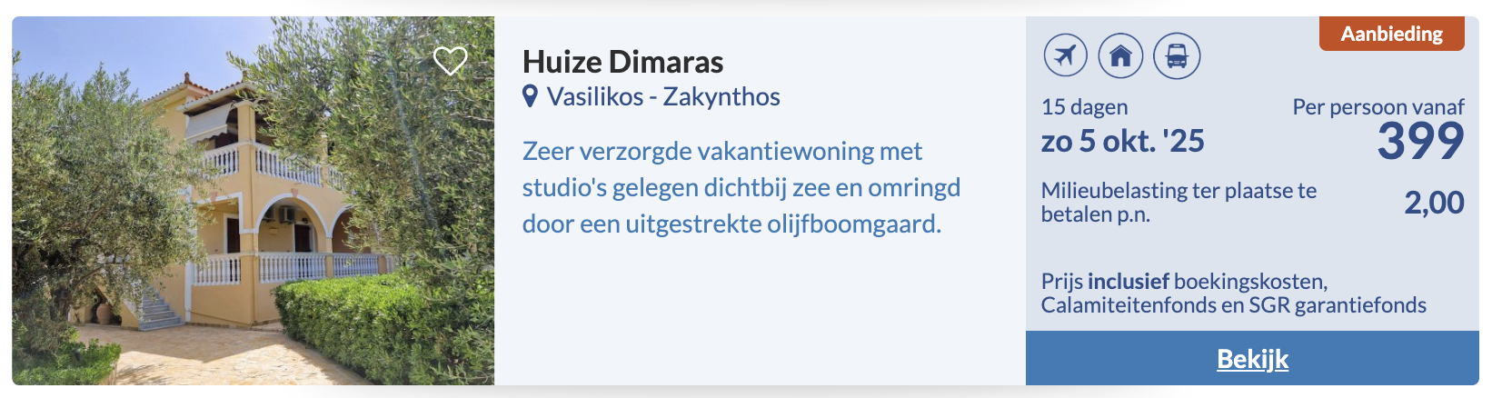 Partner Link ross holidays_nl_packages_affiliate
